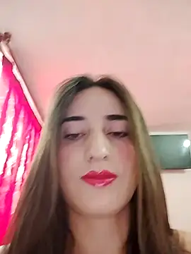 KARINA FLOWER  online show from December 3, 2025, 9:03 pm