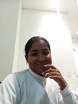 Paula6Colombia online show from March 19, 2025, 5:17 pm