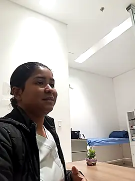 Paula6Colombia online show from March 14, 2025, 11:32 pm