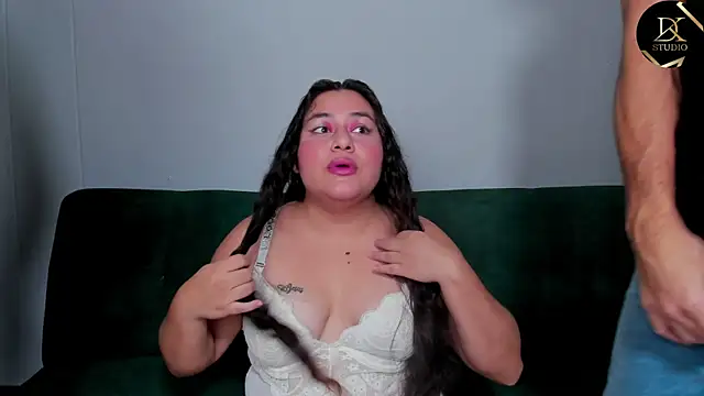 Blinspothell01 online show from March 11, 2025, 1:26 am