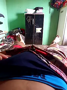 janecleoson online show from February 25, 2026, 3:56 pm