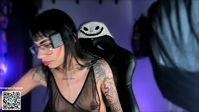 sofiafenty online show from January 6, 2026, 3:49 pm