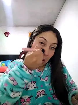 esmeralda jadees online show from March 26, 2026, 11:52 am