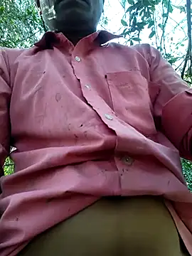 himvilohi08 online show from March 10, 2026, 11:14 am