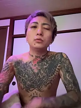 ryokunero online show from March 8, 2025, 11:49 pm