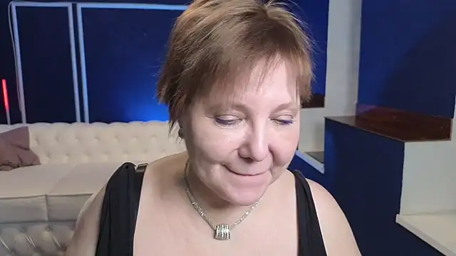 Kira Kenet online show from March 10, 2025, 11:49 pm