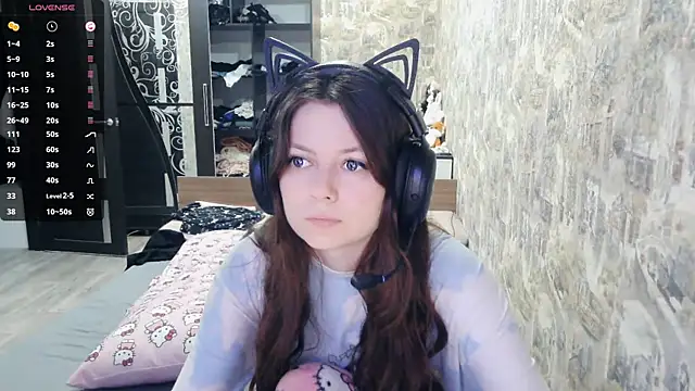 RendyDow online show from December 5, 2025, 8:24 am