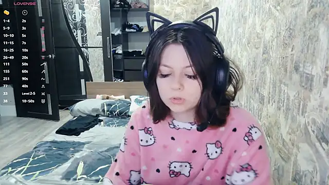 RendyDow online show from November 28, 2025, 8:14 am