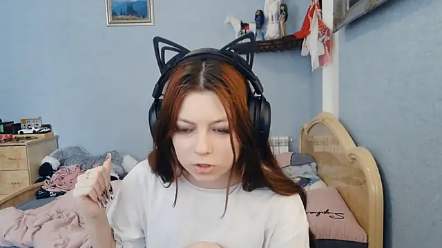 RendyDow online show from March 5, 2026, 8:22 am