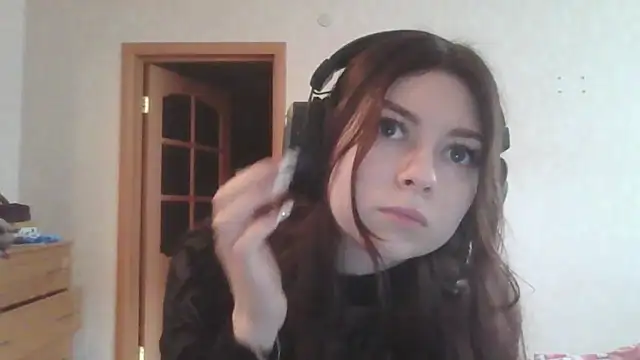 RendyDow online show from March 7, 2025, 9:29 am