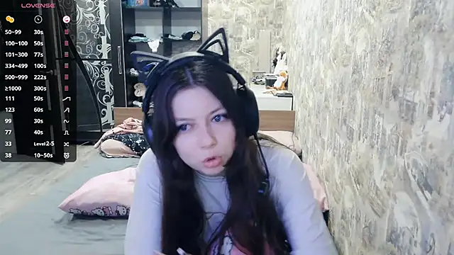 RendyDow online show from December 3, 2025, 8:14 am