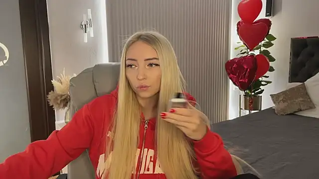 OhMyEmma online show from February 26, 2026, 1:27 am