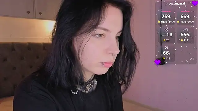 Snapshot of yourvodka chatting on August 8, 2026, 4:30 am yourvodka online show from August 8, 2026, 4:30 am