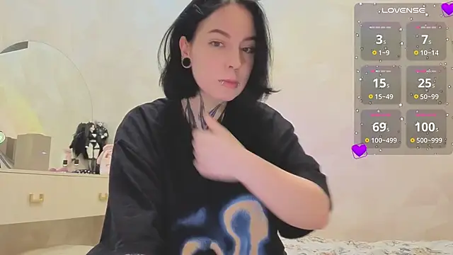 yourvodka online show from March 14, 2026, 1:33 am