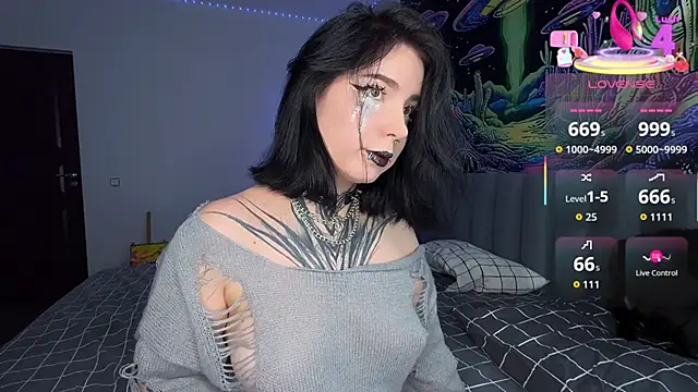 yourvodka online show from October 31, 2025, 8:27 pm