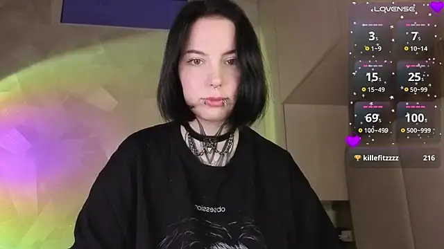 yourvodka online show from April 14, 2026, 1:21 am