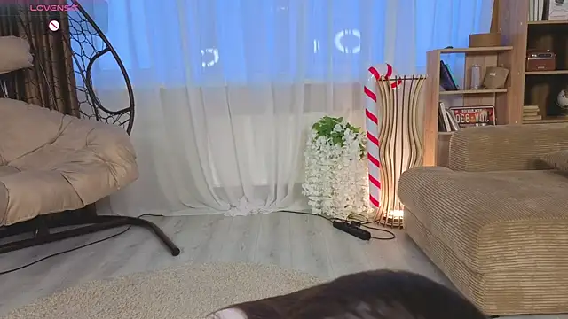 Kira mindnes online show from January 14, 2026, 5:44 am