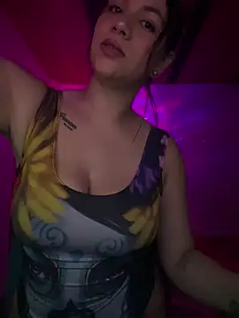 roldanmary online show from February 13, 2026, 2:33 am