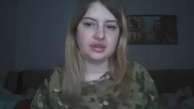 Snapshot of Saxophonistka chatting on March 4, 2026, 3:47 am Saxophonistka online show from March 4, 2026, 3:47 am