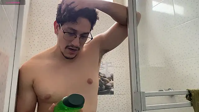 chicoinhibido online show from February 8, 2026, 10:07 pm