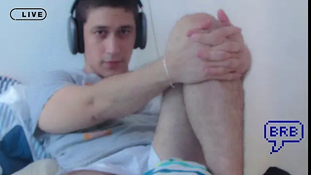 Snapshot of chicoinhibido chatting on March 20, 2025, 11:16 am chicoinhibido online show from March 20, 2025, 11:16 am