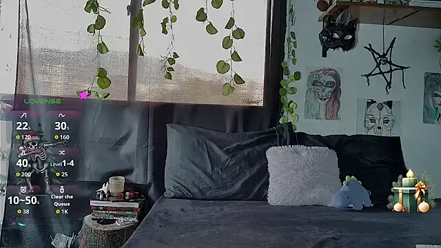 420mussa online show from December 21, 2025, 5:03 pm