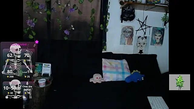 420mussa online show from March 4, 2026, 10:17 pm