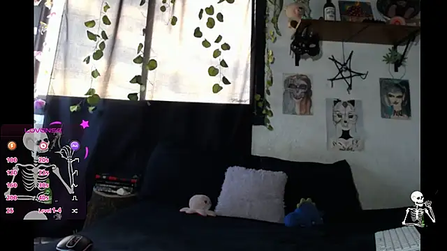 420mussa online show from November 9, 2025, 2:43 pm