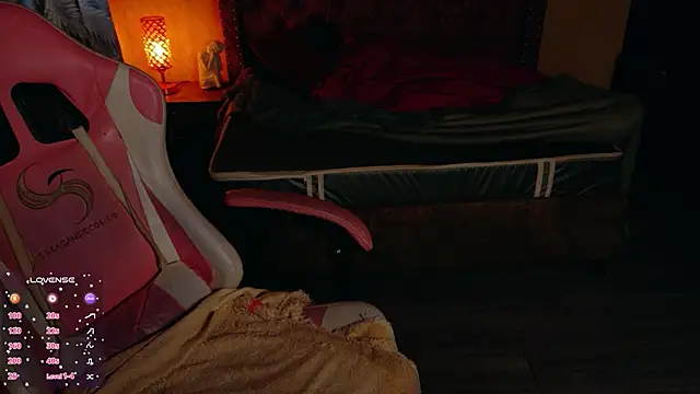 sweet  thang online show from March 31, 2026, 11:23 am