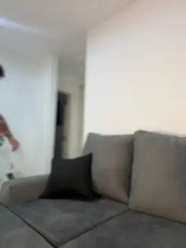 CarinaRose online show from February 6, 2026, 8:05 pm