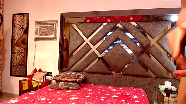 AllenBangss online show from November 29, 2025, 1:28 am