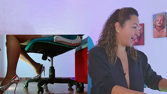 weet Evans    online show from November 21, 2025, 3:05 am