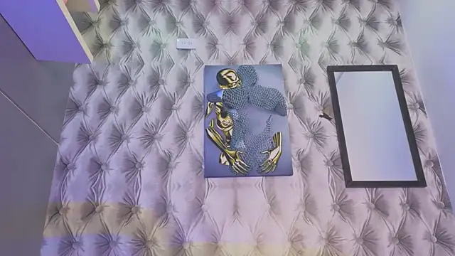 Snapshot of _Gabytaylor chatting on November 12, 2025, 11:36 am Gabytaylor online show from November 12, 2025, 11:36 am