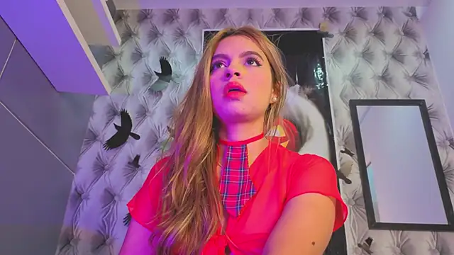 Snapshot of _Gabytaylor chatting on October 29, 2025, 11:31 am Gabytaylor online show from October 29, 2025, 11:31 am