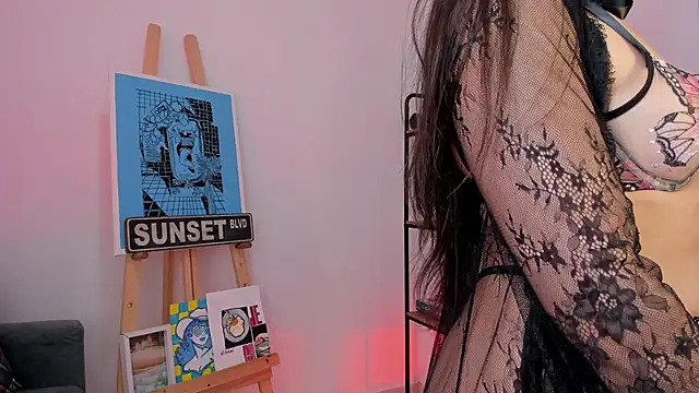 FireTheGun  online show from October 22, 2025, 10:19 pm