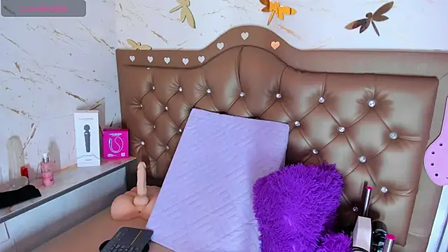 Snapshot of ANDROMEEDA chatting on October 11, 2025, 5:08 am ANDROMEEDA online show from October 11, 2025, 5:08 am