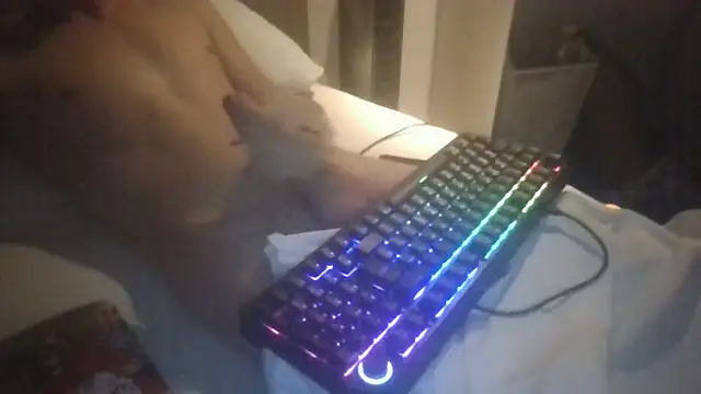 Snapshot of macford1 chatting on October 2, 2025, 11:52 pm macford1 online show from October 2, 2025, 11:52 pm