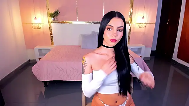 SofiaFrost3 online show from March 10, 2025, 12:17 pm