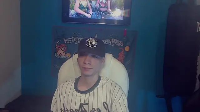 Burperking420  online show from October 26, 2025, 7:36 pm