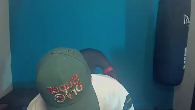 Burperking420  online show from October 6, 2025, 8:42 pm