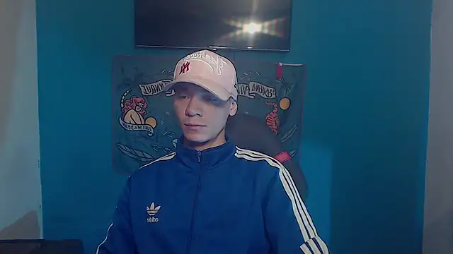 Burperking420  online show from February 10, 2026, 4:28 pm