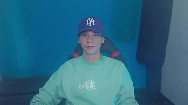 Burperking420  online show from March 12, 2025, 8:52 pm