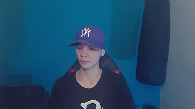 Burperking420  online show from March 22, 2025, 4:15 pm