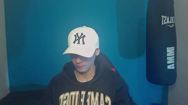 Burperking420  online show from September 14, 2025, 6:52 pm