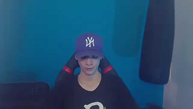 Burperking420  online show from March 22, 2025, 10:26 pm