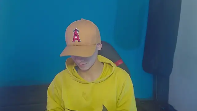 Burperking420  online show from March 13, 2025, 8:54 pm