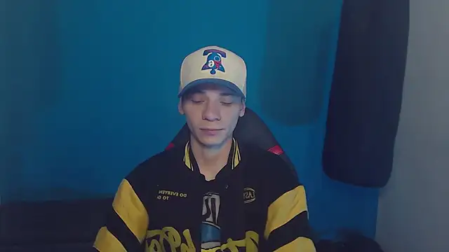 Burperking420  online show from March 18, 2025, 6:17 pm