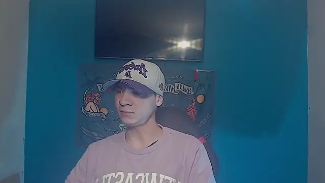 Burperking420  online show from March 8, 2026, 1:47 pm