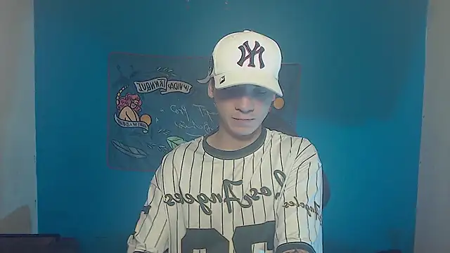 Burperking420  online show from May 26, 2026, 7:12 pm