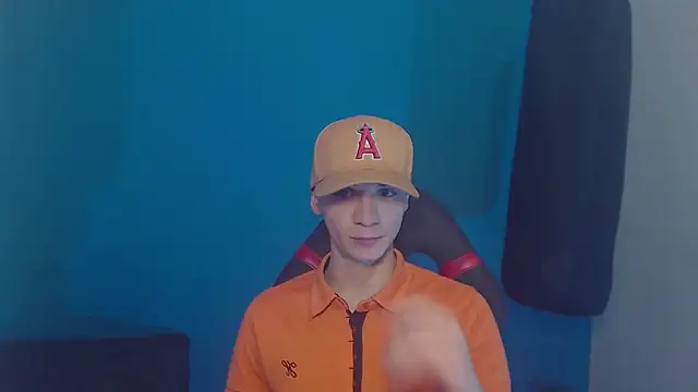 Burperking420  online show from March 21, 2025, 5:12 pm